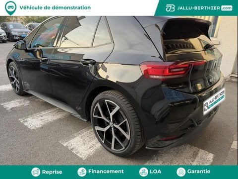 Voitures D'0Km À Sartrouville | Volkswagen Id.3 Neo 231Ch 79Kwh Style