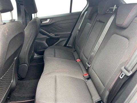 Voitures D'occasion À Amiens | Ford Focus 1.0 Flexifuel Mhev 125Ch St-Line X