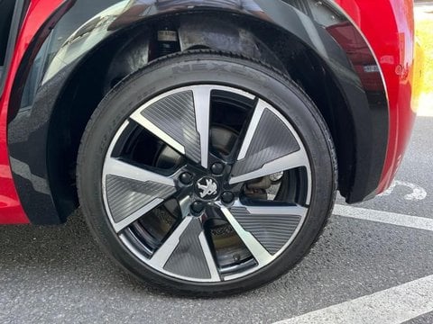 Voitures D'occasion À Amiens | Peugeot 208 E- 136Ch Gt