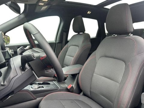 Voitures D'occasion À Sarcelles | Ford Kuga 2.5 Duratec 190Ch Fhev E85 St-Line Bva