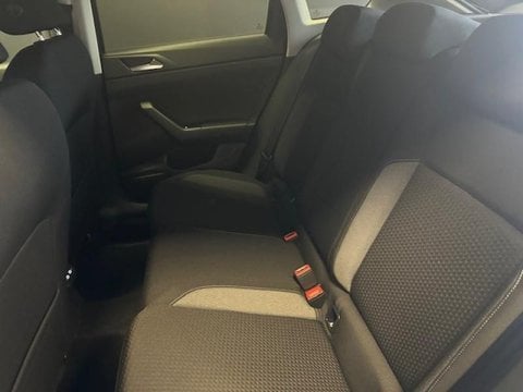 Voitures D'0Km À Jaux Compiègne | Volkswagen Taigo 1.0 Tsi 116Ch Vw Edition Dsg7