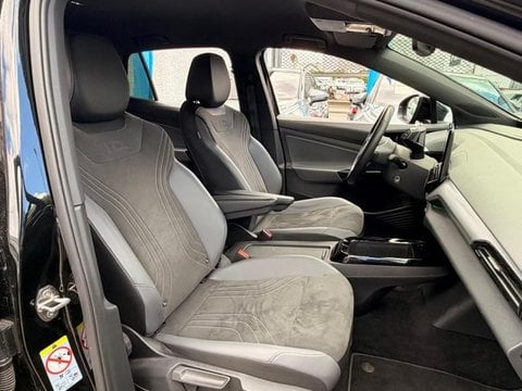 Voitures D'occasion À Sartrouville | Volkswagen Id.4 204Ch Pro Performance 77 Kwh Business
