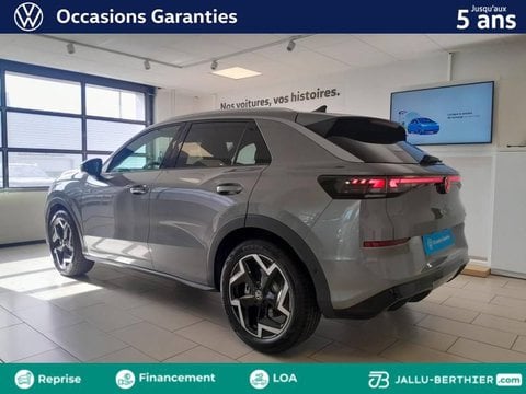Voitures D'occasion À Jaux Compiègne | Volkswagen T-Roc 1.5 Etsi 150Ch R-Line Dsg7