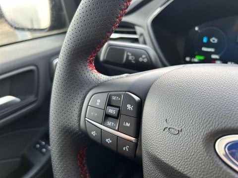 Voitures D'0Km À Sarcelles | Ford Kuga 2.5 Duratec 180Ch Hybrid Flexifuel St-Line X Powershift