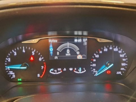 Voitures D'occasion À Amiens | Ford Puma 1.0 Ecoboost 125Ch Mhev Titanium 6Cv