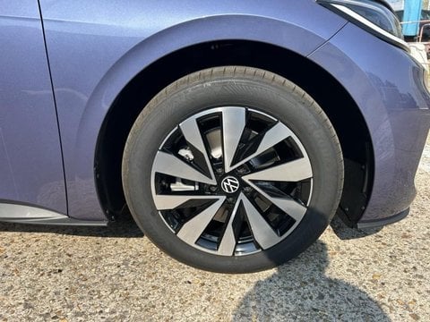 Voitures D'0Km À Saint-Ouen L'aumône | Volkswagen Id.3 Neo 170Ch 50Kwh Life