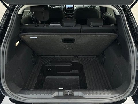 Voitures D'occasion À Saint Maximin | Ford Puma 1.0 Flexifuel 125Ch S&S Mhev Titanium
