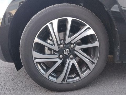 Voitures D'occasion À Corbeil-Essonnes | Suzuki Swift 1.2 Dualjet Hybrid 83Ch Pack