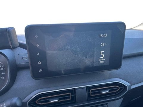 Voitures D'occasion À Saint Maximin | Dacia Sandero 1.0 Eco-G 100Ch Stepway Extreme +