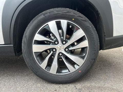 Voitures D'0Km À Sarcelles | Suzuki S-Cross 1.4 Boosterjet Hybrid 129Ch Style