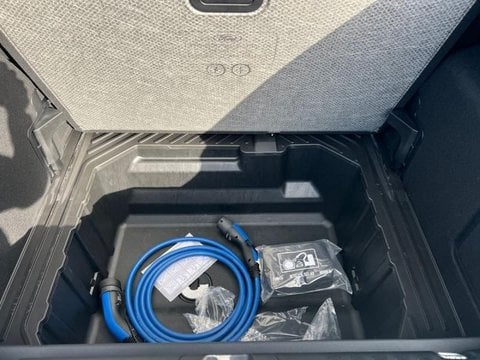 Voitures D'0Km À Saint Ouen L'aumône | Ford Puma Gen-E 168Ch Standard Range 43 Kwh Sound Edition