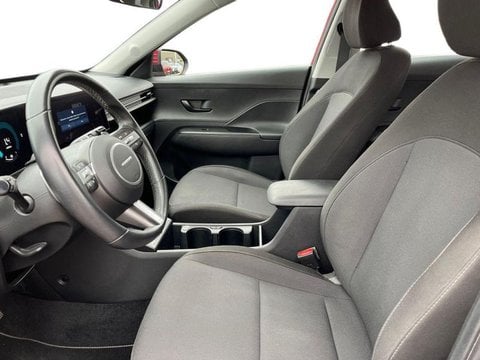 Voitures D'occasion À Amiens | Hyundai Kona 1.6 Gdi 141Ch Hybrid Intuitive Dct-6