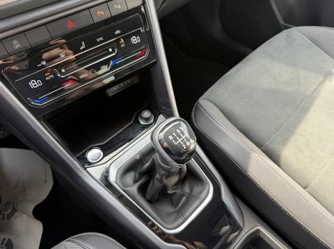 Voitures D'occasion À Pierrelaye | Volkswagen T-Roc 1.5 Tsi Evo 150Ch Style
