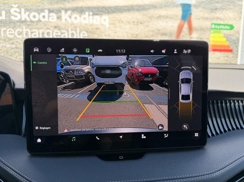 Voitures D'occasion À Jaux Compiègne | Škoda Superb 1.5 Tsi Act 150 Mhev Laurin & Klement Dsg7