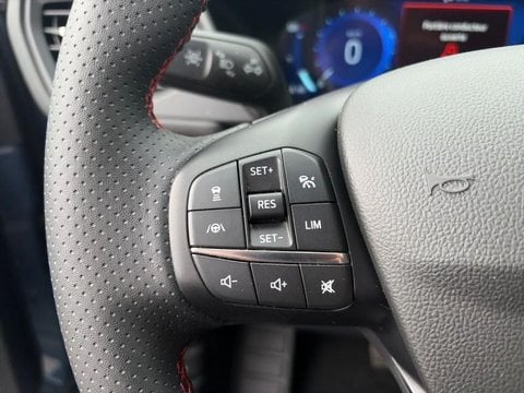 Voitures D'occasion À Jaux Compiègne | Ford Kuga 2.5 Duratec 225Ch Phev St-Line X Bva