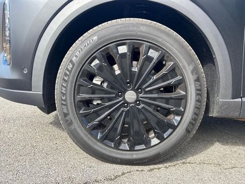 Voitures D'0Km À Jaux Compiègne | Omoda 9 1.5 Shs-P 537Ch Premium Awd