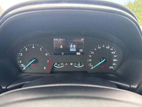 Voitures D'occasion À Vauchelles Les Quesnoy | Ford Puma 1.0 Flexifuel 125Ch S&S Mhev Titanium