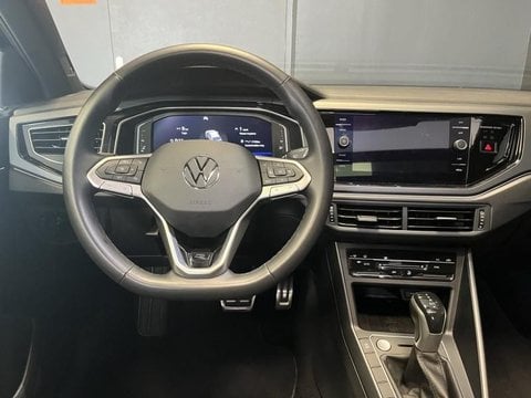 Voitures D'occasion À Roissy En France | Volkswagen Taigo 1.0 Tsi 110Ch R-Line Dsg7