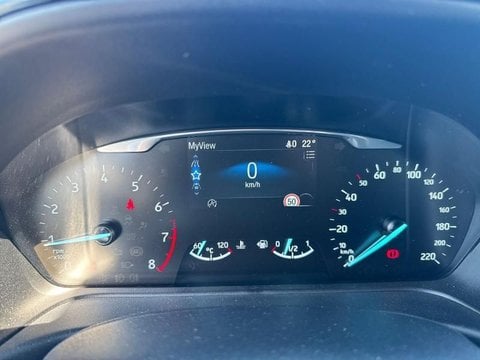 Voitures D'occasion À Saint Maximin | Ford Puma 1.0 Ecoboost 155Ch Mhev Titanium Business