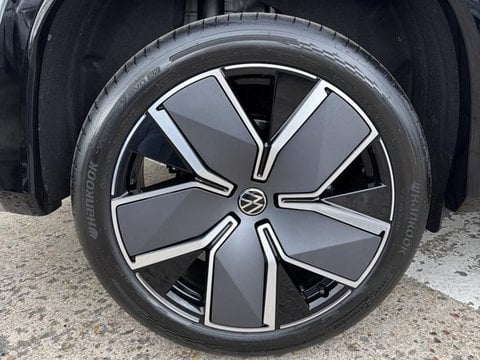 Voitures D'0Km À Saint-Ouen L'aumône | Volkswagen Tayron 1.5 Ehybrid 272Ch R-Line Exclusive Dsg...