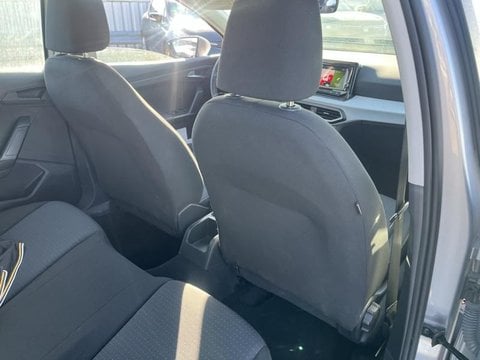 Voitures D'occasion À Saint-Ouen L'aumône | Seat Ibiza 1.0 Tsi 95Ch Copa