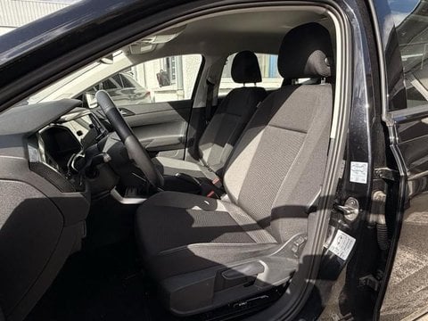 Voitures D'occasion À Sartrouville | Volkswagen Polo 1.0 Tsi 95Ch Life