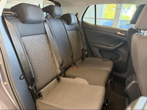 Voitures D'occasion À Garges Lès Gonesse | Volkswagen T-Cross 1.0 Tsi 116Ch Vw Edition Dsg7