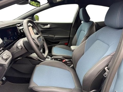 Voitures D'0Km À Saint Ouen L'aumône | Ford Puma 1.0 Ecoboost Hybrid 125Ch Bluecruise Edition S...