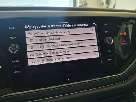 Voitures D'occasion À Jaux Compiègne | Volkswagen Polo 1.0 Tsi 95Ch R-Line