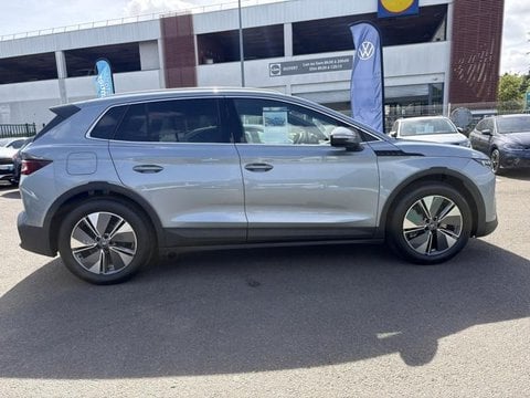 Voitures D'0Km À Garges Lès Gonesse | Škoda Elroq 286Ch 85 Plus