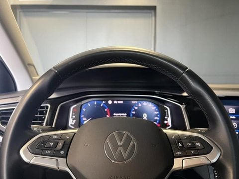 Voitures D'occasion À Roissy En France | Volkswagen Polo 1.0 Tsi 95Ch Style