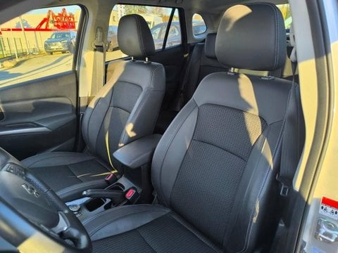 Voitures D'occasion À Saint Quentin | Suzuki S-Cross 1.4 Boosterjet Hybrid 129Ch Style Allgrip