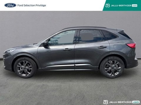 Voitures D'occasion À Bretigny Sur Orge | Ford Kuga 2.5 Duratec 190Ch Fhev E85 St-Line X Bva