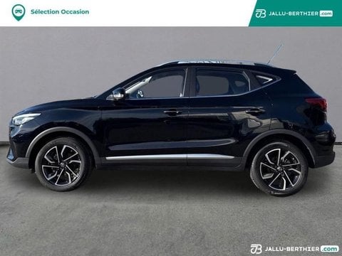 Voitures D'occasion À Beauvais | Mg Zs 1.0 T-Gdi 111Ch Luxury