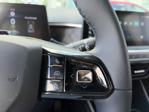 Voitures D'0Km À Beauvais | Mg Mg3 1.5 Hybrid+ 195Ch Luxury