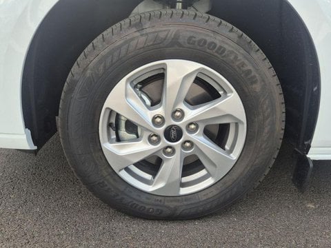 Voitures D'0Km À Morangis | Ford Transit Custom 320 L1H1 2.5 Duratec 232Ch Hybride Rechargeable ...