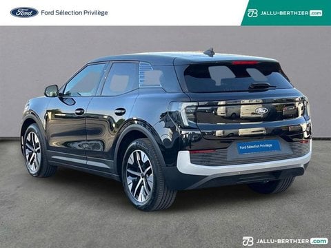 Voitures D'0Km À Amiens | Ford Explorer 170Ch Standard Range 52Kwh Style Rwd