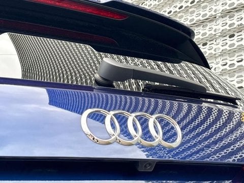 Voitures D'occasion À Compiègne | Audi A1 Sportback 35 Tfsi 150Ch S Line S Tronic 7 8Cv