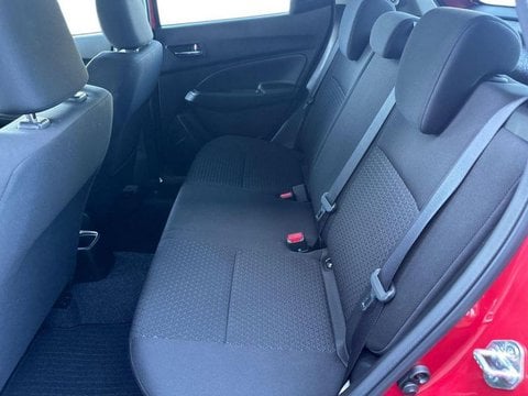 Voitures D'occasion À Vauchelles Les Quesnoy | Suzuki Swift 1.2 Dualjet Hybrid 83Ch Pack