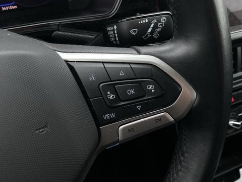 Voitures D'occasion À Saint-Ouen L'aumône | Volkswagen T-Cross 1.0 Tsi 110Ch Life Tech