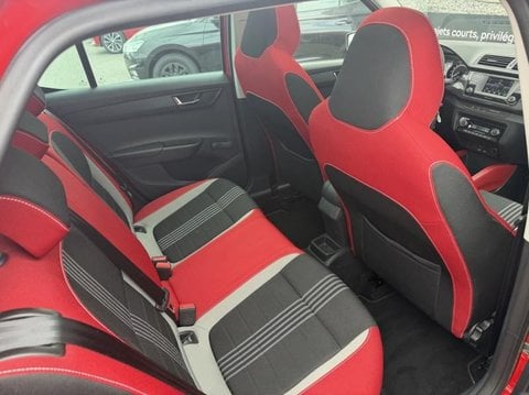 Voitures D'occasion À Jaux Compiègne | Škoda Fabia 1.2 Tsi 90Ch Monte Carlo Greentec