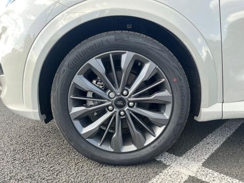 Voitures D'0Km À Laon | Ford Puma Gen-E 168Ch Standard Range 43 Kwh Sound Edition