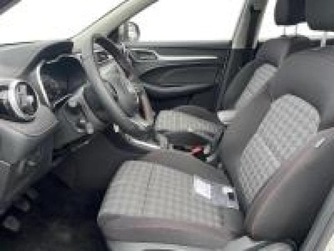 Voitures D'occasion À Beauvais | Mg Zs 1.5 Vti-Tech 106Ch Comfort