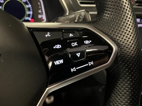 Voitures D'occasion À Roissy En France | Volkswagen Tiguan 1.4 Ehybrid 245Ch R-Line Dsg6