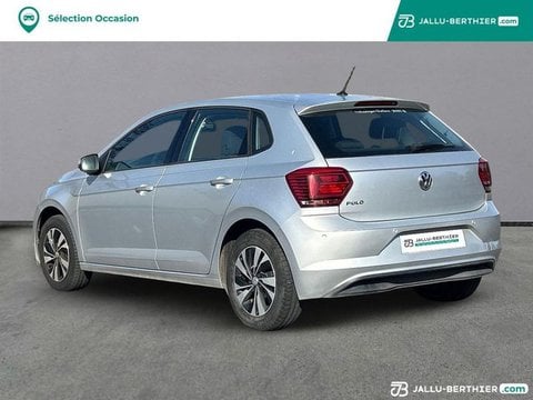 Voitures D'occasion À Sarcelles | Volkswagen Polo 1.0 Mpi 65Ch Confortline