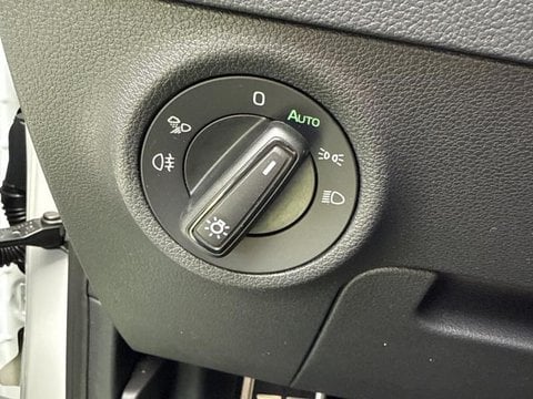 Voitures D'0Km À Garges Lès Gonesse | Škoda Karoq 1.5 Tsi Evo 2 Act 150Ch Sportline Dsg7