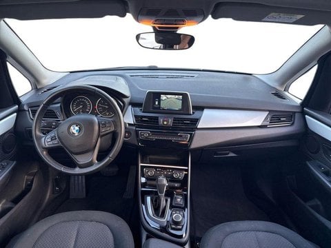 Voitures D'occasion À Sarcelles | Bmw Série 2 218Ia 136Ch Luxury