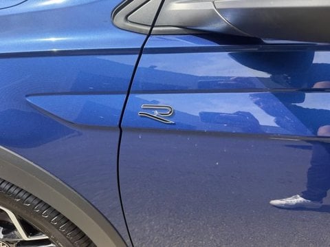 Voitures D'occasion À Garges Lès Gonesse | Volkswagen Taigo 1.5 Tsi 150Ch R-Line Dsg7