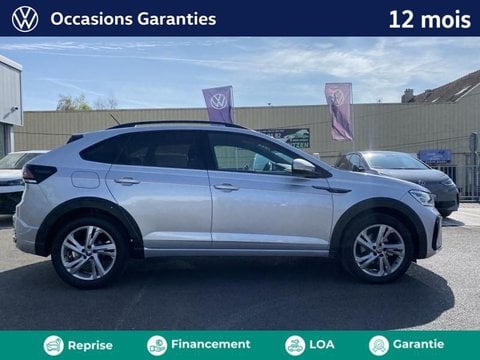 Voitures D'occasion À Pierrelaye | Volkswagen Taigo 1.0 Tsi 110Ch R-Line Dsg7