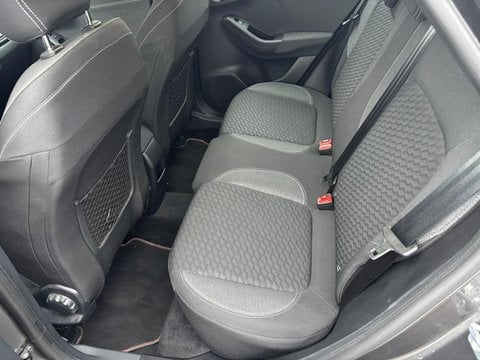 Voitures D'occasion À Laon | Ford Puma 1.0 Flexifuel 125Ch S&S Mhev Titanium